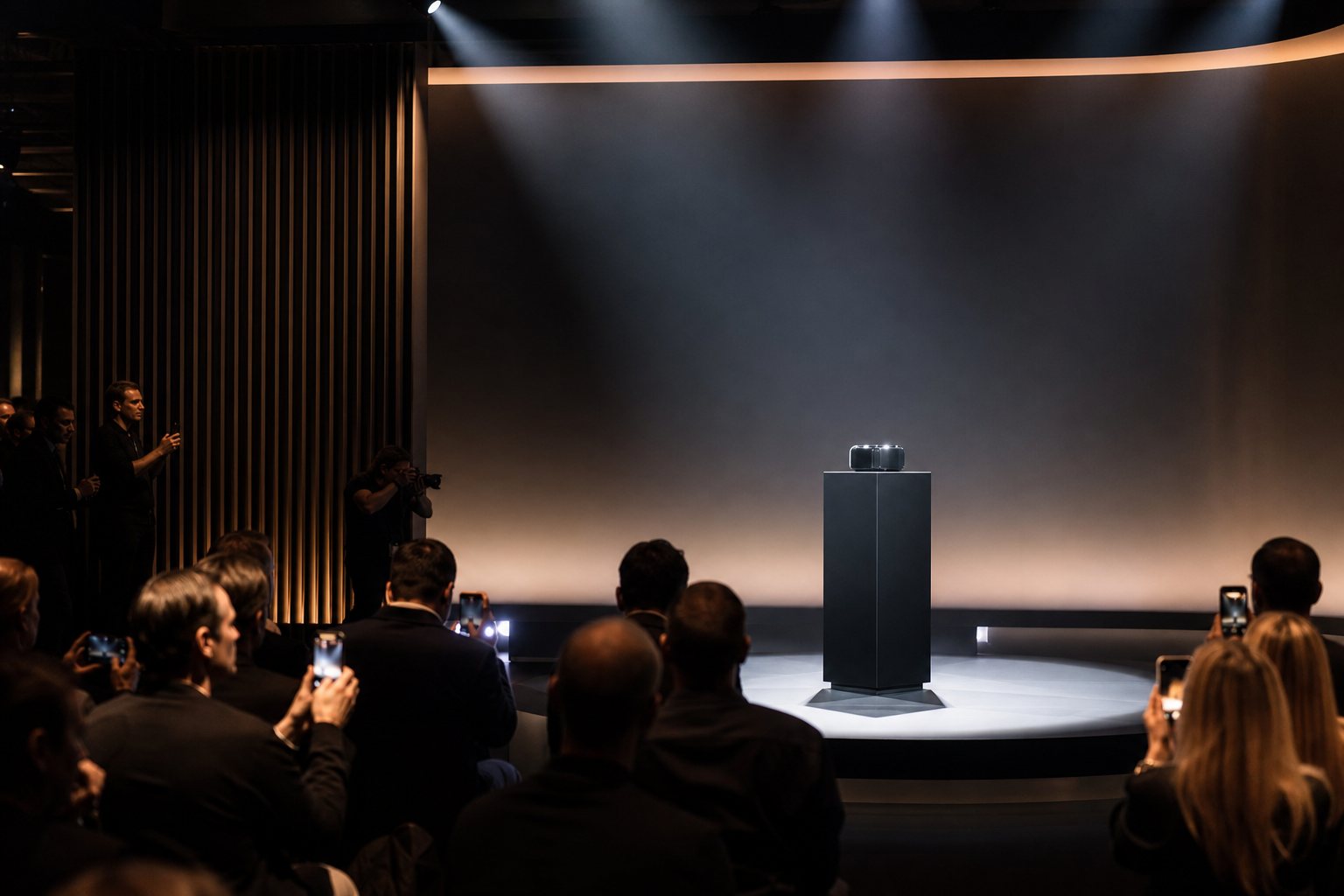 Launch produktu